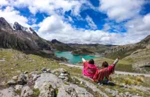 Green Travel Peru – Av. Talara 259