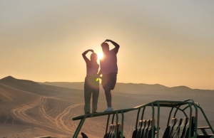 Lima Discover – Tours En Lima – Car Rental Peru – Av. José Larco 345