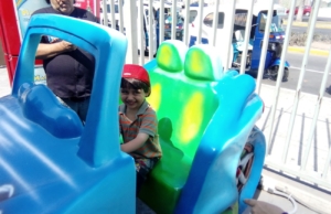 Agente Interbank – Av. Guardia Civil Sur 927