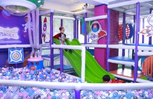 Small Place Coffee & Fun – Miraflores