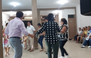 Alfin Banco – Av. Túpac Amaru 3431