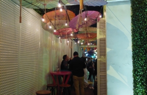 Bazar – Francisco De Paula Camino 231