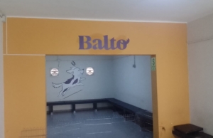 Balto Perú Hostel Canino – Daycare & Overnight – Av. Antonio Miró Quesada 291