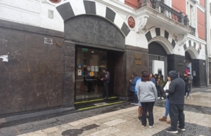 BanBif – Jirón De La Unión 798