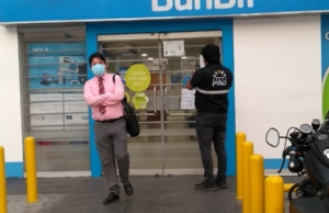 BanBif – Av. Aviación 5025