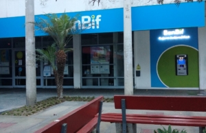 BanBif – Edificio 67B, Centro Comercial San Felipe