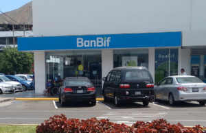 BanBif – Av. Raúl Ferrero 1274