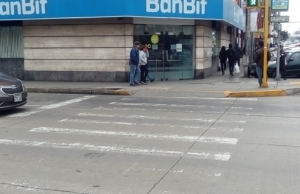 BanBif – Av. Arenales 2099