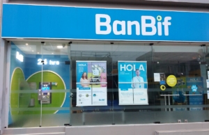 BanBif – Monte Rosa 165