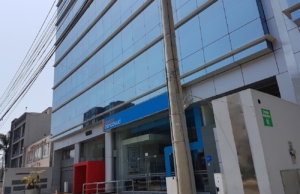 Tarjeta Cencosud – C.c. Plaza Lima Sur
