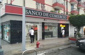 Bancom – Agencia Faucett – Av. Elmer Faucett 525