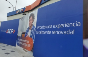 Banco de Credito del Peru – Av. Argentina 3200