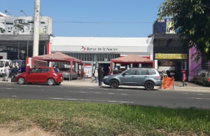 Banco de la Nación – Av. De La Marina 3215