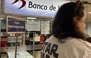 Agente Banco de la Nación – Angamos Este 2470