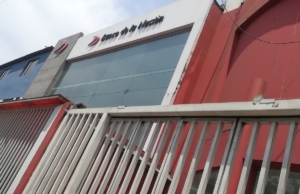 Banco de la Nación – Av. Próceres De La Independencia 2075