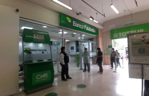 Banco Falabella – Av. Tacna 665