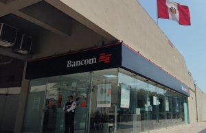 Bancom – Oficina Cuartel General Del Ejército