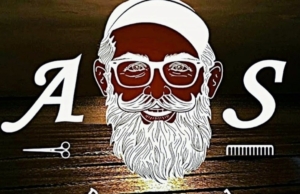 Barbershop A&S – Av. Pardo 620
