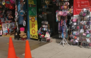 Agente Interbank – Jirón Leoncio Prado 852