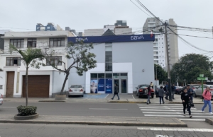 BBVA – Avenida del Ejército 789