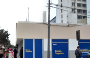 BBVA – Camana – Av. Emancipación 200