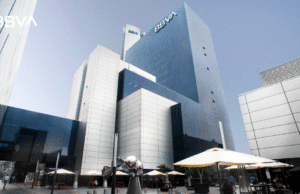 BBVA – Canaval y Moreyra