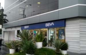 BBVA Chacarilla – Av. Primavera 1054