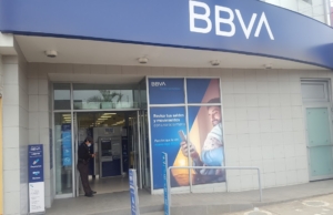 BBVA Continental – Lm-119 748