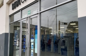 BBVA Metro Plaza Castilla – Av. Alfonso Ugarte 279-293