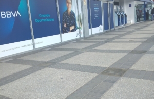 BBVA Plaza Lima Sur – Av. Paseo De La República