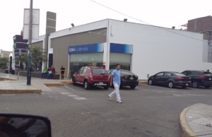 BBVA Strip Center Proceres – Fundo Santa Amalia