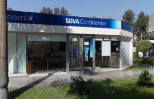 BBVA Esan – Jirón Alonso De Molina 1652