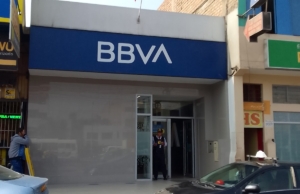 BBVA Continental – Av. Próceres 5190