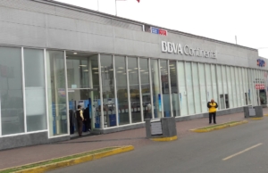 BBVA La Marina – Av. La Marina 2355