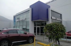 BBVA Los Alamos – Av. Primavera 2180
