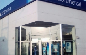 BBVA Villa Maria Del Triunfo – Av. Pachacutec 21 23