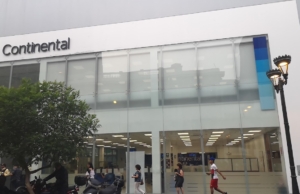 BBVA – La Colmena – Av. Nicolás De Piérola 632