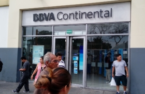 BBVA Plaza Unión – Av. Argentina 500