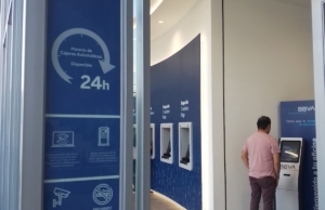 BBVA El Polo Plaza Center – El Polo 765