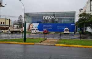 BBVA – Urbanización El Remanso