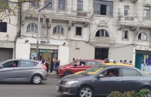 BBVA – 28 de Julio