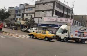 BBVA – Av. México 568