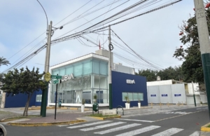 BBVA – Salaverry