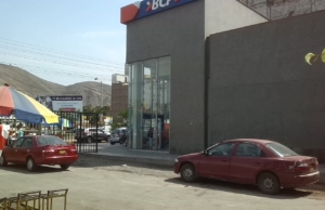 BCP – Angélica Gamarra