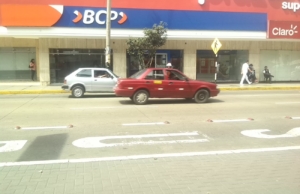 BCP Arenales – Av. Arenales 2259