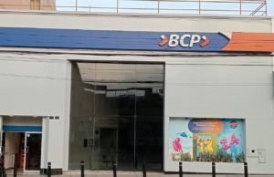 BCP Arnaldo Márquez – Av. Arnaldo Márquez 1418