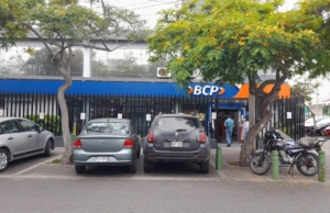BCP Aurora – Av. Mariscal Ramón Castilla 695