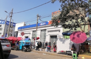 BCP – Av. Aviación 294-296