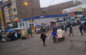 BCP – Av. Nicolás Arriola