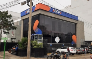 BCP – Av Comandante Espinar 560